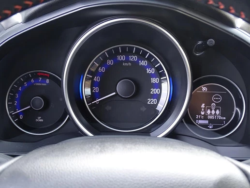 Honda Jazz - Afbeelding 19 van 24