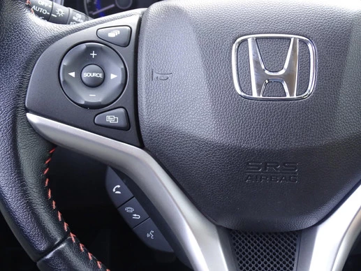 Honda Jazz - Afbeelding 22 van 24
