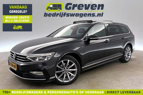 Volkswagen Passat - Afbeelding 1 van 30