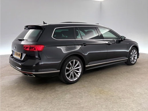 Volkswagen Passat - Afbeelding 2 van 30