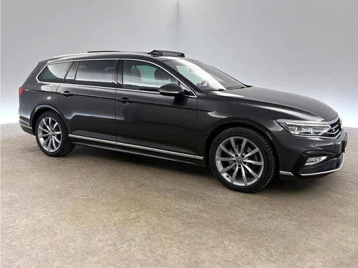 Volkswagen Passat - Afbeelding 4 van 30