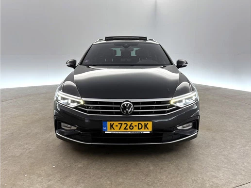 Volkswagen Passat - Afbeelding 5 van 30