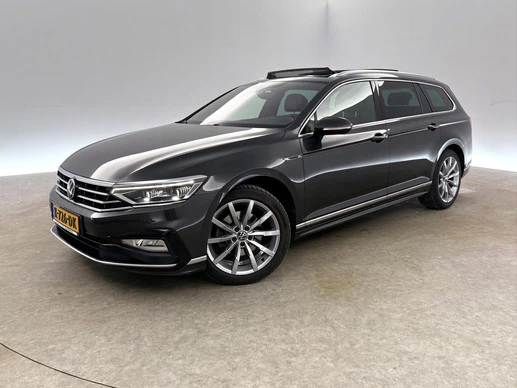 Volkswagen Passat - Afbeelding 6 van 30