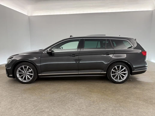 Volkswagen Passat - Afbeelding 7 van 30