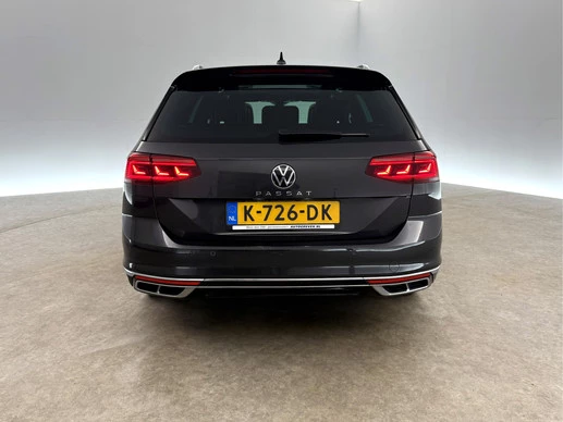 Volkswagen Passat - Afbeelding 9 van 30