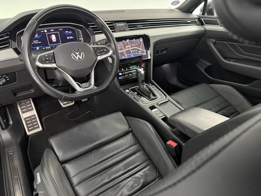 Volkswagen Passat - Afbeelding 15 van 30