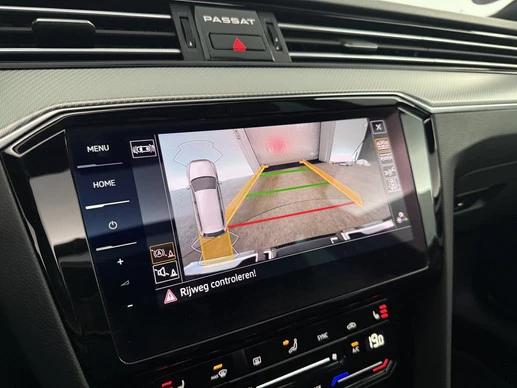 Volkswagen Passat - Afbeelding 21 van 30