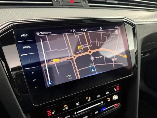Volkswagen Passat - Afbeelding 22 van 30