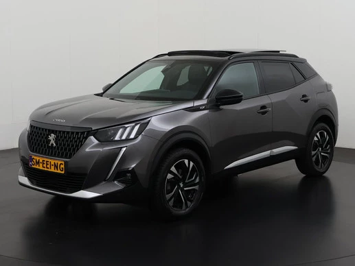 Peugeot 2008 - Afbeelding 1 van 30