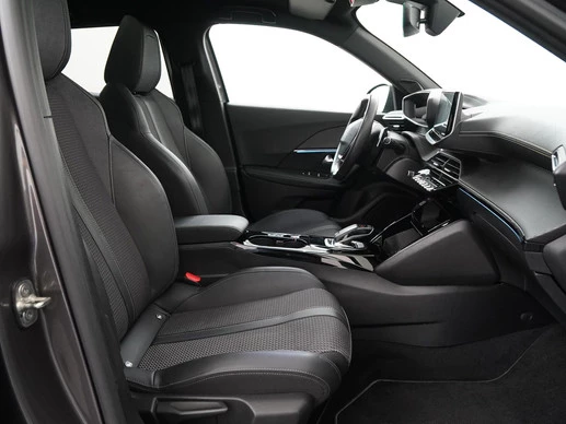 Peugeot 2008 - Afbeelding 3 van 30