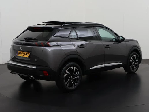 Peugeot 2008 - Afbeelding 4 van 30