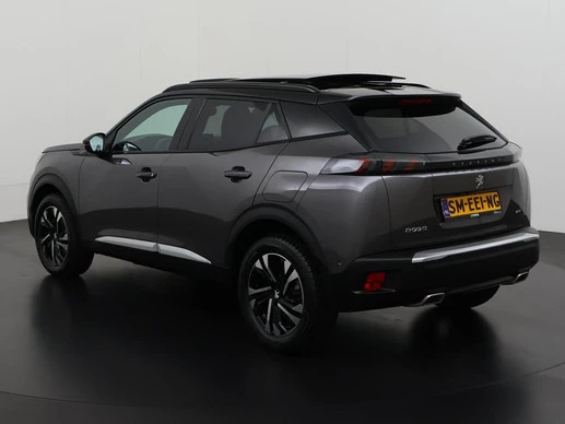 Peugeot 2008 - Afbeelding 6 van 30