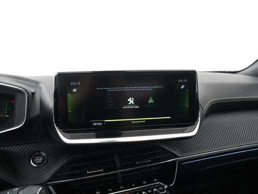 Peugeot 2008 - Afbeelding 17 van 30