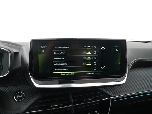 Peugeot 2008 - Afbeelding 20 van 30
