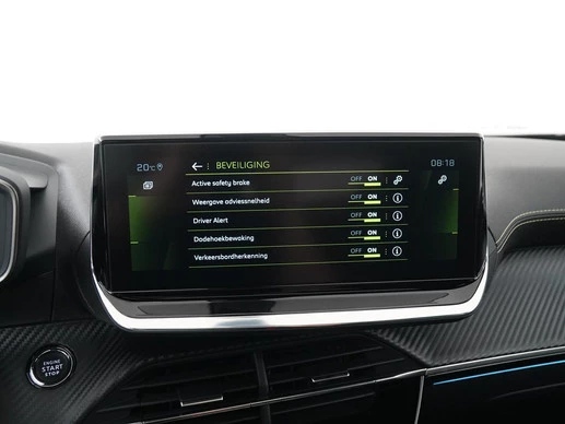 Peugeot 2008 - Afbeelding 21 van 30