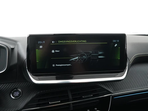 Peugeot 2008 - Afbeelding 22 van 30