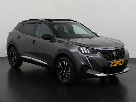 Peugeot 2008 - Afbeelding 30 van 30