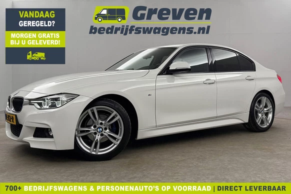 BMW 3 Serie - Afbeelding 1 van 30