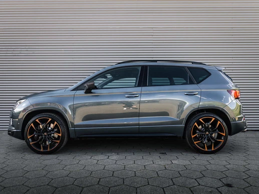 CUPRA Ateca - Afbeelding 2 van 30