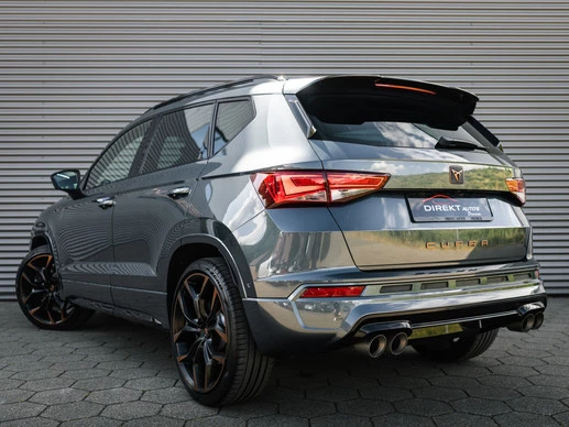 CUPRA Ateca - Afbeelding 3 van 30