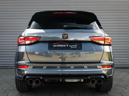 CUPRA Ateca - Afbeelding 4 van 30