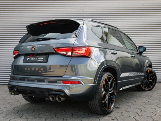 CUPRA Ateca - Afbeelding 5 van 30