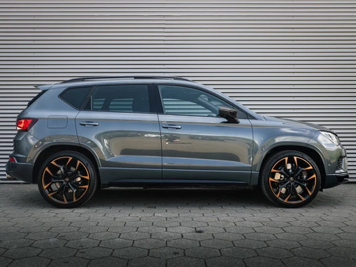 CUPRA Ateca - Afbeelding 6 van 30