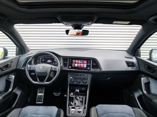 CUPRA Ateca - Afbeelding 7 van 30