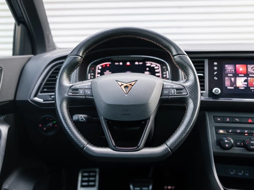 CUPRA Ateca - Afbeelding 12 van 30