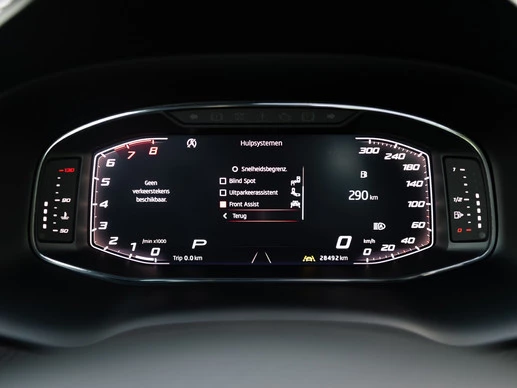 CUPRA Ateca - Afbeelding 13 van 30