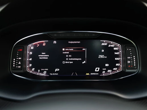 CUPRA Ateca - Afbeelding 14 van 30
