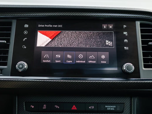CUPRA Ateca - Afbeelding 16 van 30