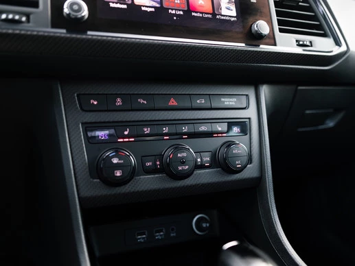 CUPRA Ateca - Afbeelding 19 van 30