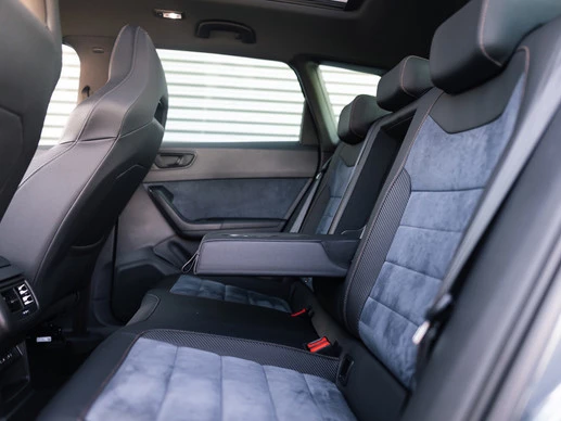 CUPRA Ateca - Afbeelding 27 van 30
