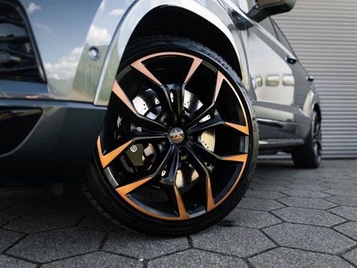 CUPRA Ateca - Afbeelding 30 van 30