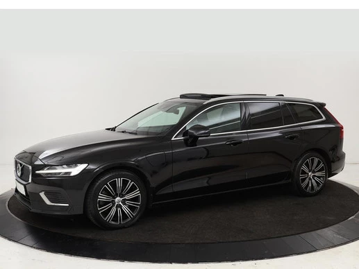 Volvo V60 - Afbeelding 1 van 30