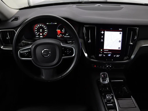 Volvo V60 - Afbeelding 3 van 30