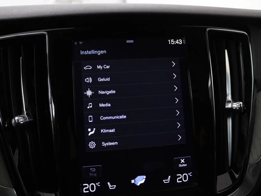 Volvo V60 - Afbeelding 30 van 30