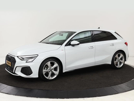 Audi A3 - Afbeelding 1 van 30