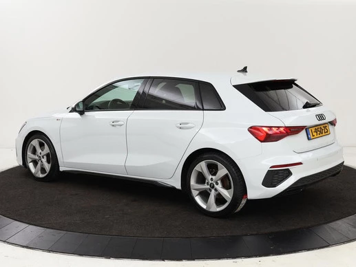 Audi A3 - Afbeelding 2 van 30