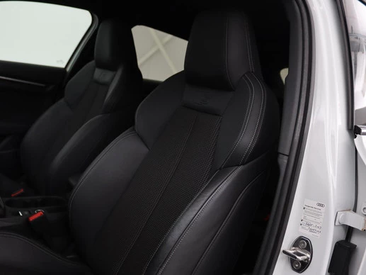 Audi A3 - Afbeelding 5 van 30