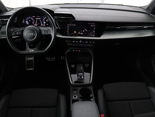 Audi A3 - Afbeelding 8 van 30