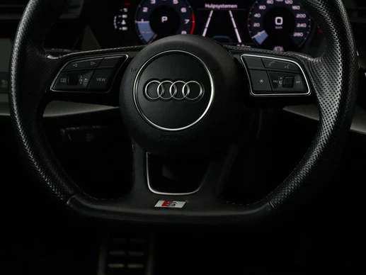 Audi A3 - Afbeelding 9 van 30