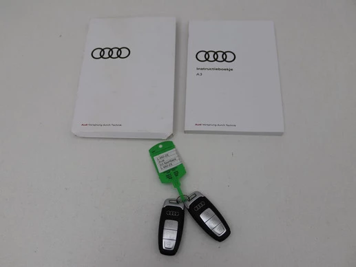 Audi A3 - Afbeelding 12 van 30