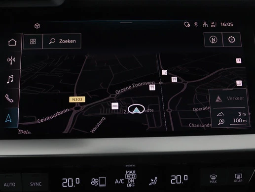 Audi A3 - Afbeelding 13 van 30