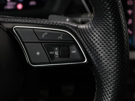 Audi A3 - Afbeelding 16 van 30