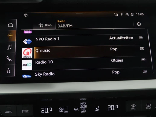 Audi A3 - Afbeelding 18 van 30