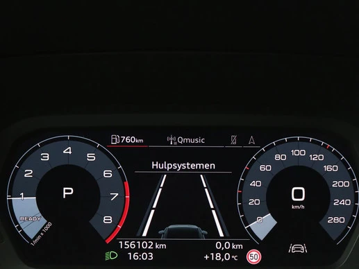 Audi A3 - Afbeelding 25 van 30