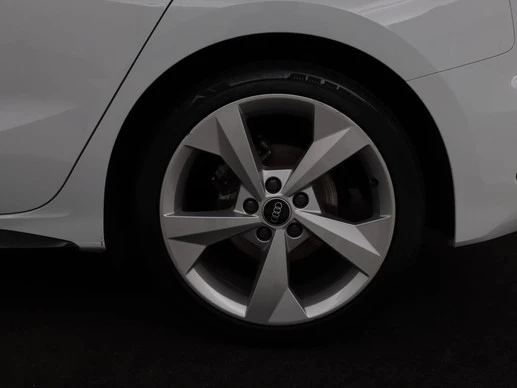 Audi A3 - Afbeelding 27 van 30