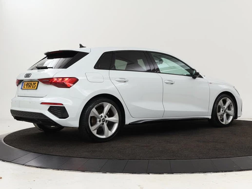 Audi A3 - Afbeelding 28 van 30